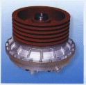 Fluid couplings